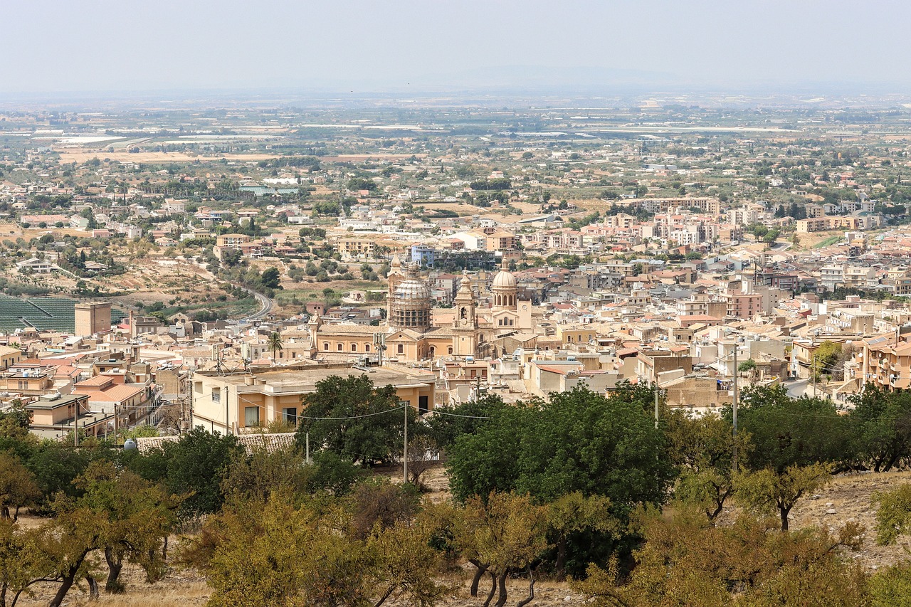 Culinary Delights in Comiso, Sicily: A 5-Day Food and Culture Adventure