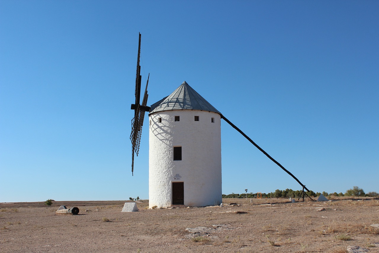 Culinary Delights in Ciudad Real