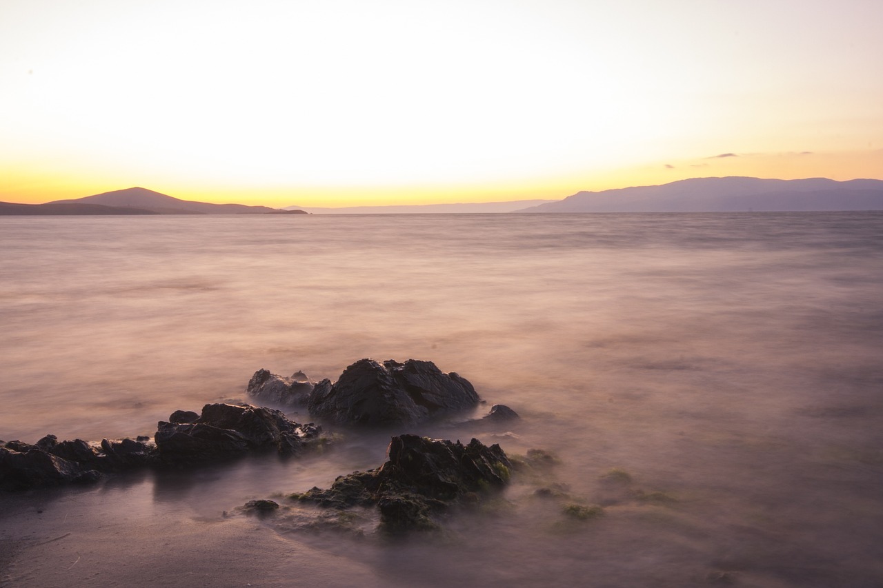 Culinary Delights and Coastal Charms: 5 Days in Erdek, Turkey