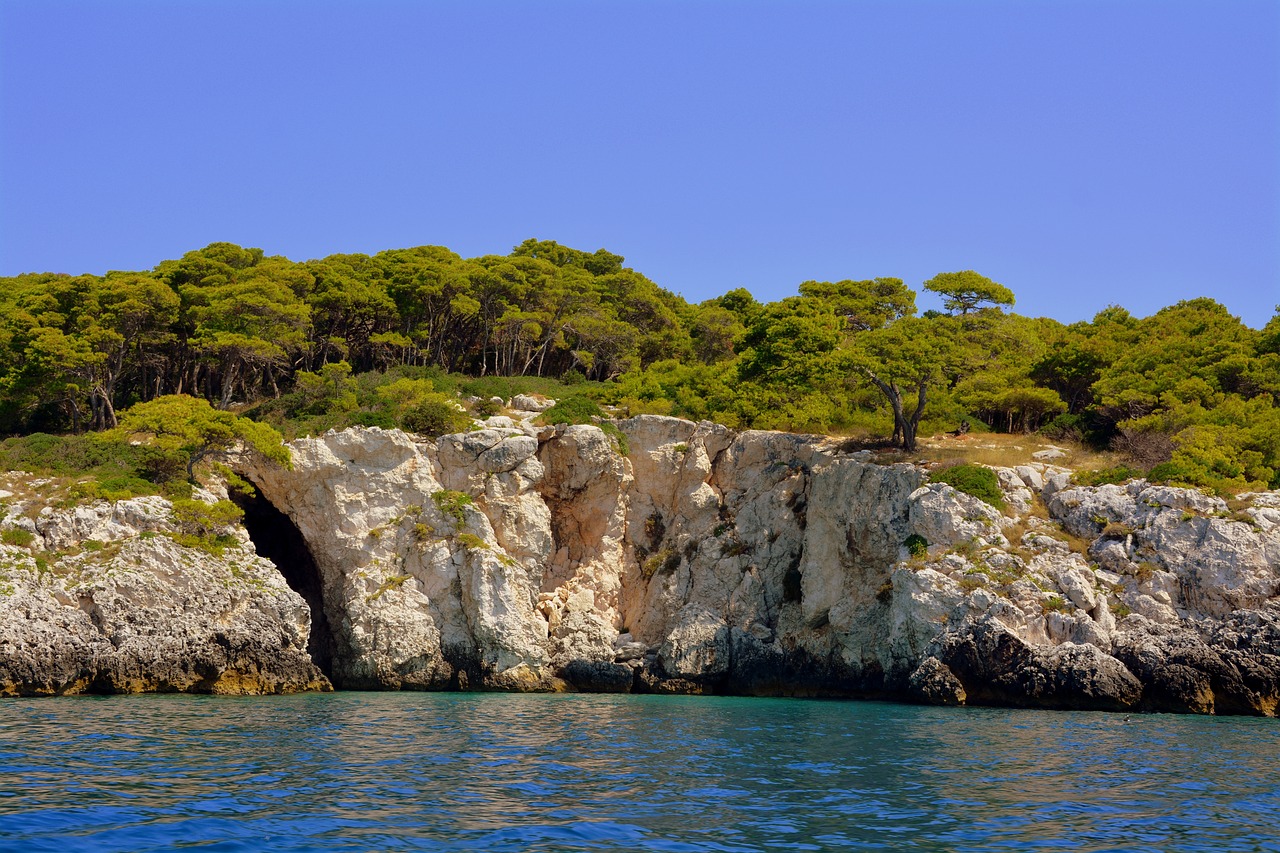 Esperienza di 8 giorni nelle Isole Tremiti