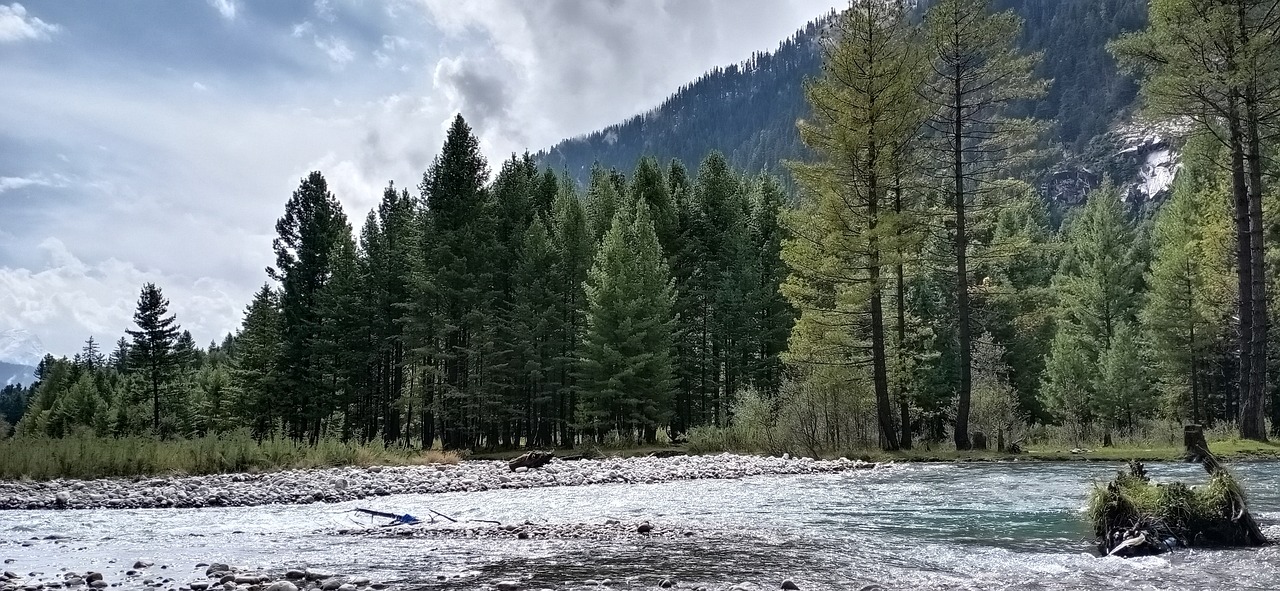 5-Day Adventure in Kumrat Valley, Khyber Pakhtunkhwa