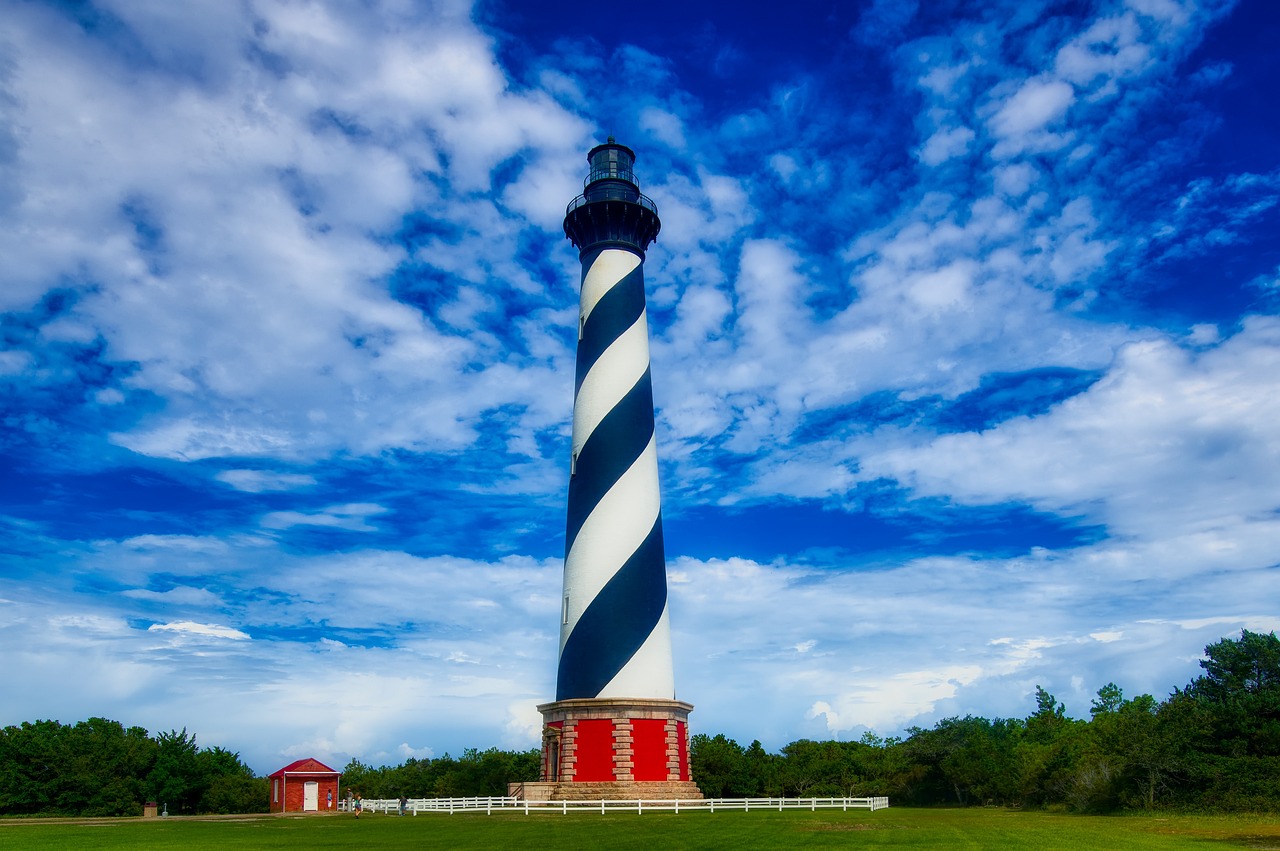 5-Day Culinary Adventure in Cape Hatteras