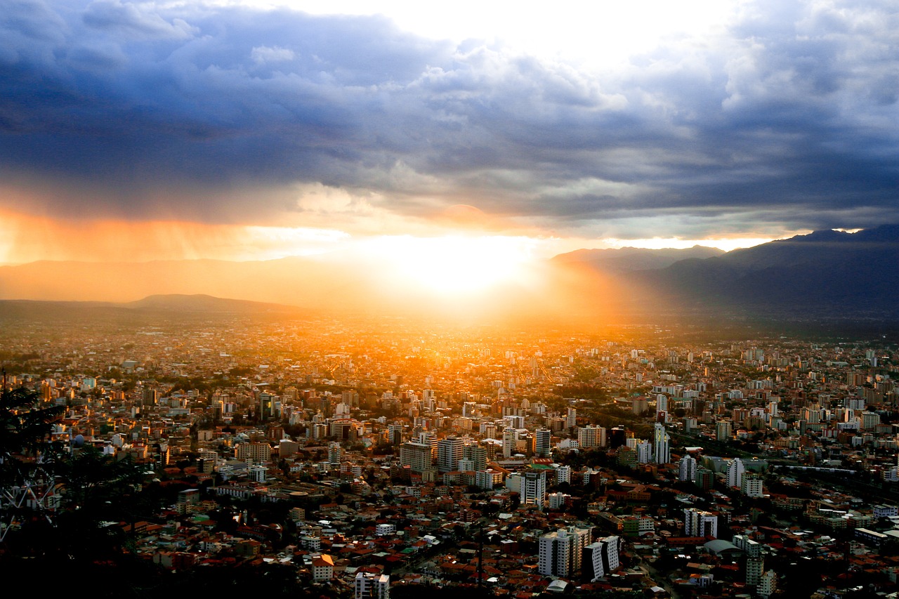 Culinary and Cultural Exploration of Cochabamba