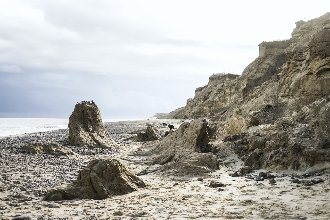 A Culinary Journey in Aldeburgh, UK