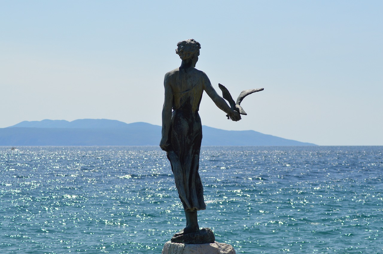 Cultural Exploration of Opatija and Rijeka