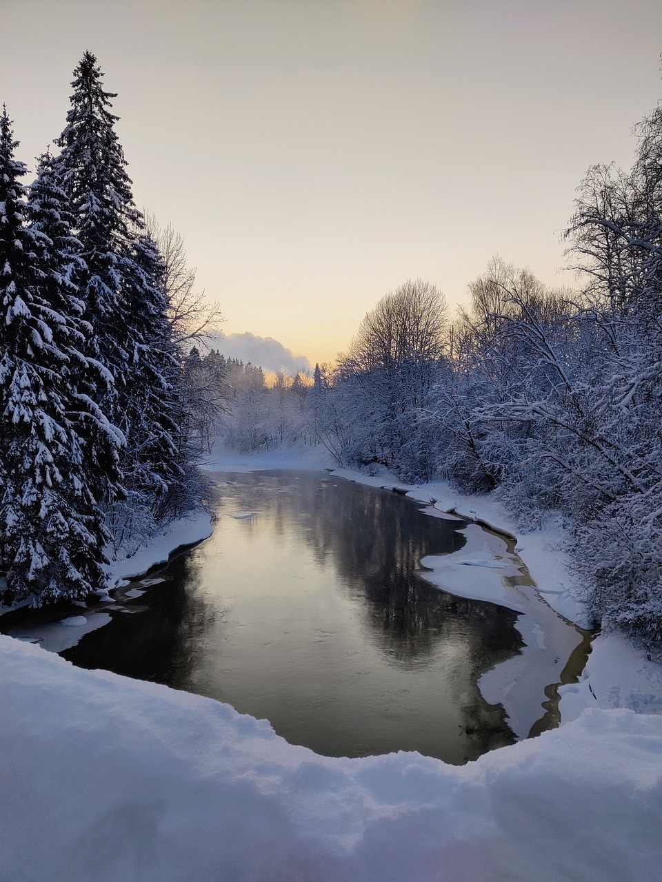 Esperienza di 5 giorni a Vantaa, Finlandia