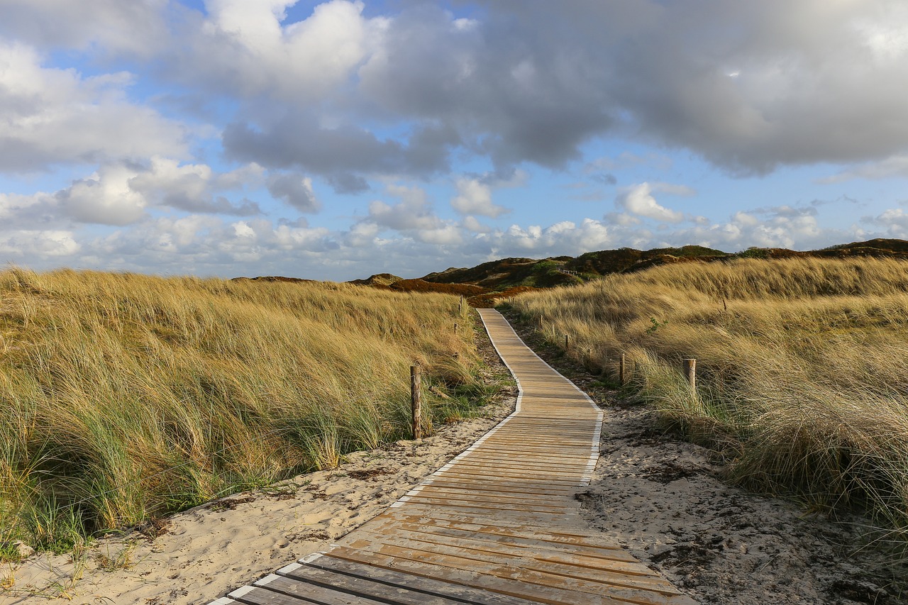 5-day Island Adventure in Langeoog, Germany