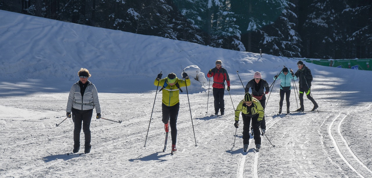 Winter Wonderland in the Dolomites: A 5-Day Adventure in Dobbiaco