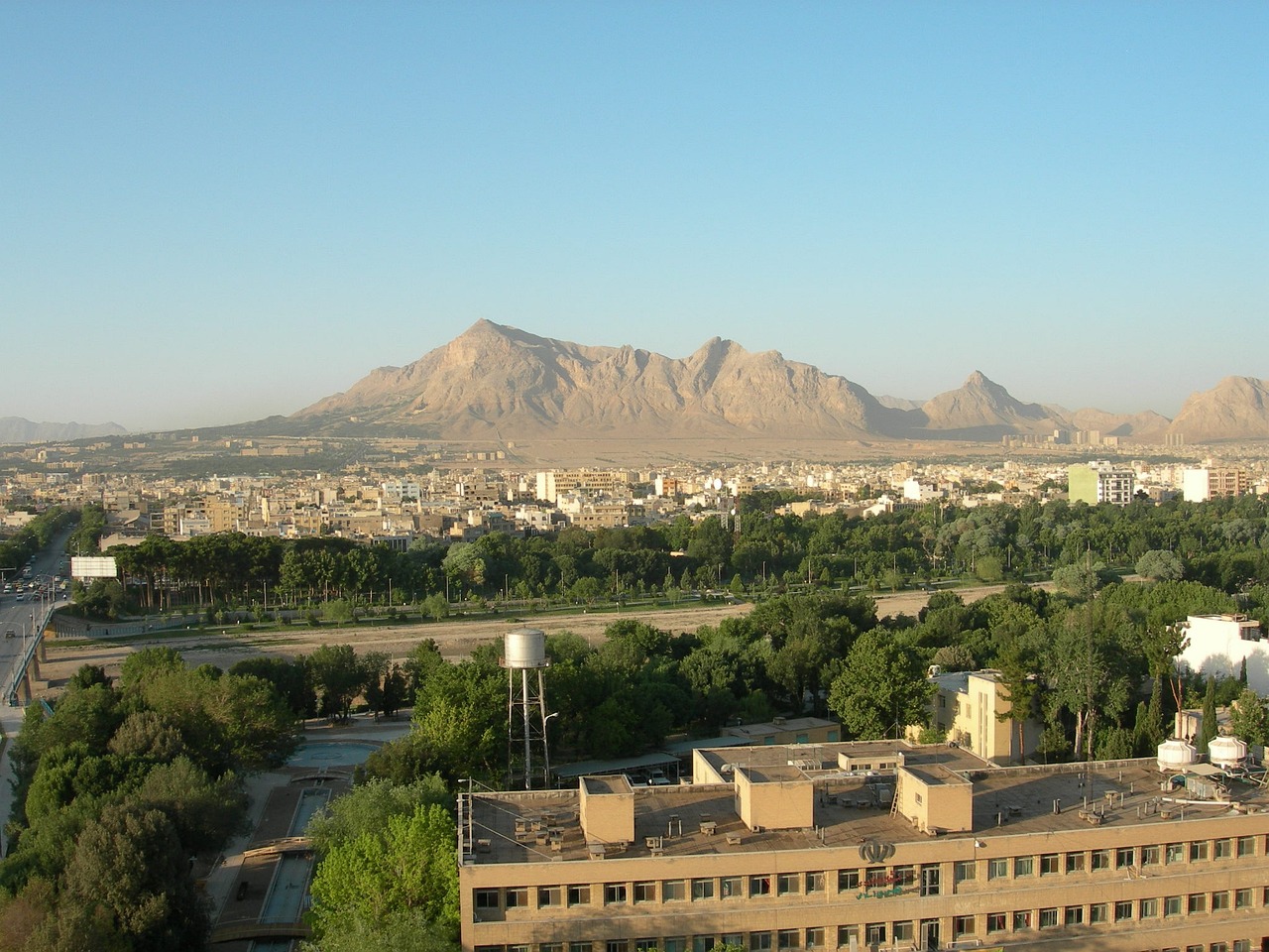 Cultural and Culinary Exploration of Kerman, Iran