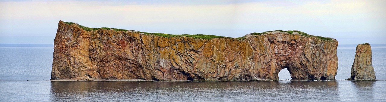 Exploring Percé, Canada: A 5-Day Culinary Adventure