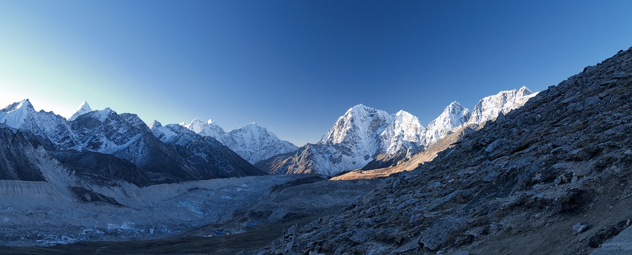 ABC Trek Adventure in Nepal