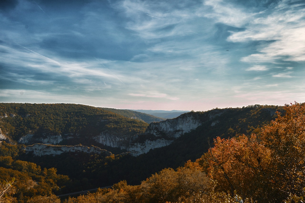 Culinary Delights in Aveyron, France