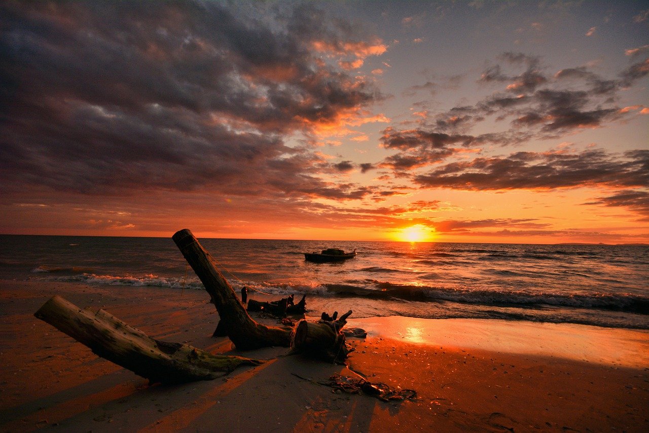 Discovering the Flavors of Koh Kong, Cambodia