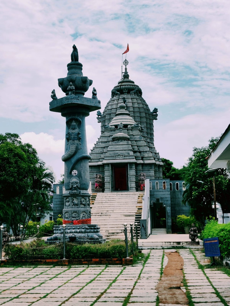 Cultural and Culinary Journey in Jagannath Puri