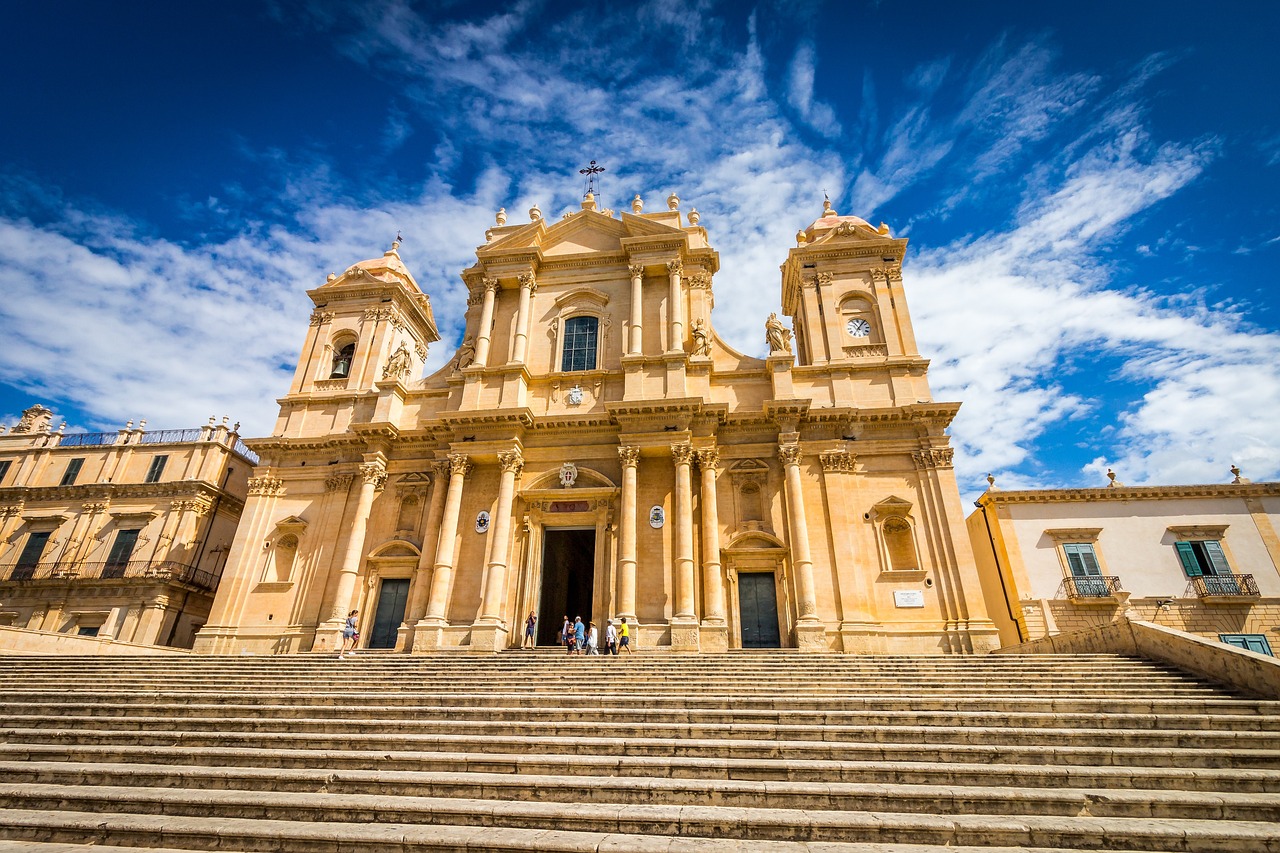 Discovering the Best of Noto, Sicily in 3 Days