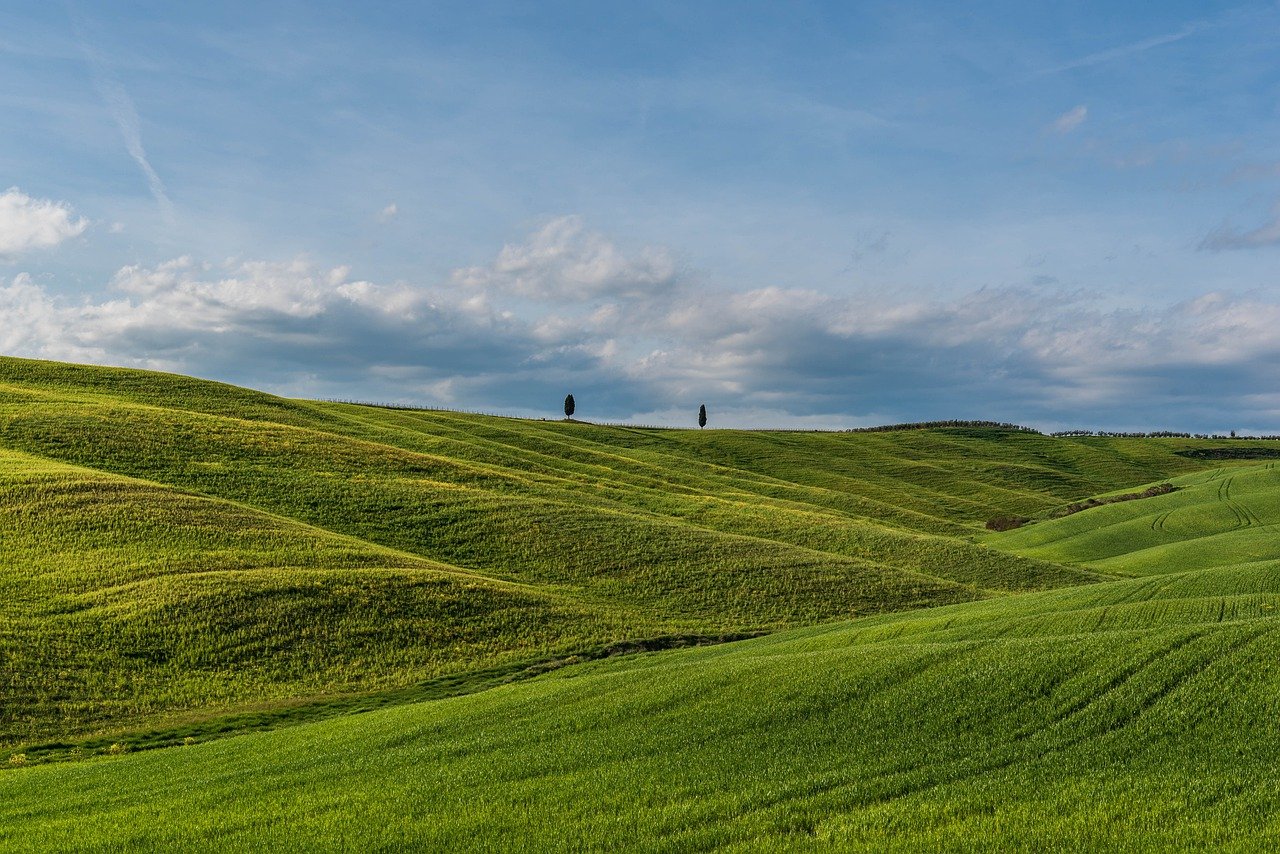 Exploring Spring Green and the Surrounding Area