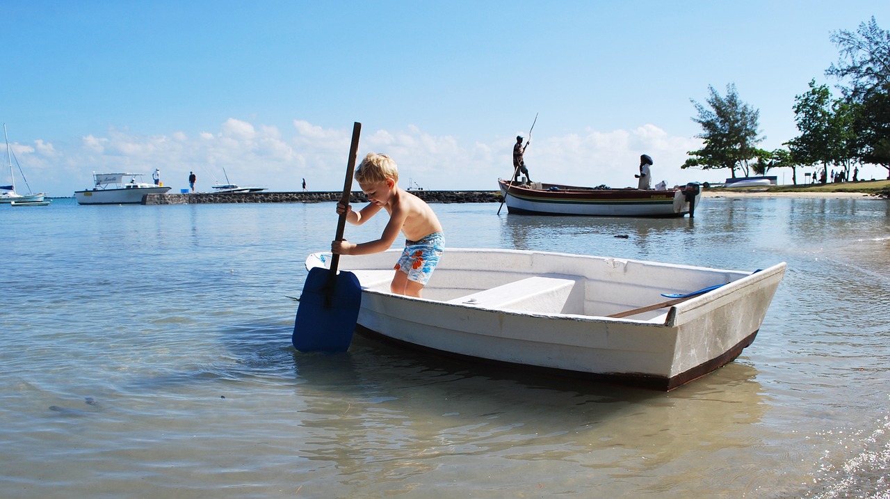 Aventure de 3 jours à l'île Maurice