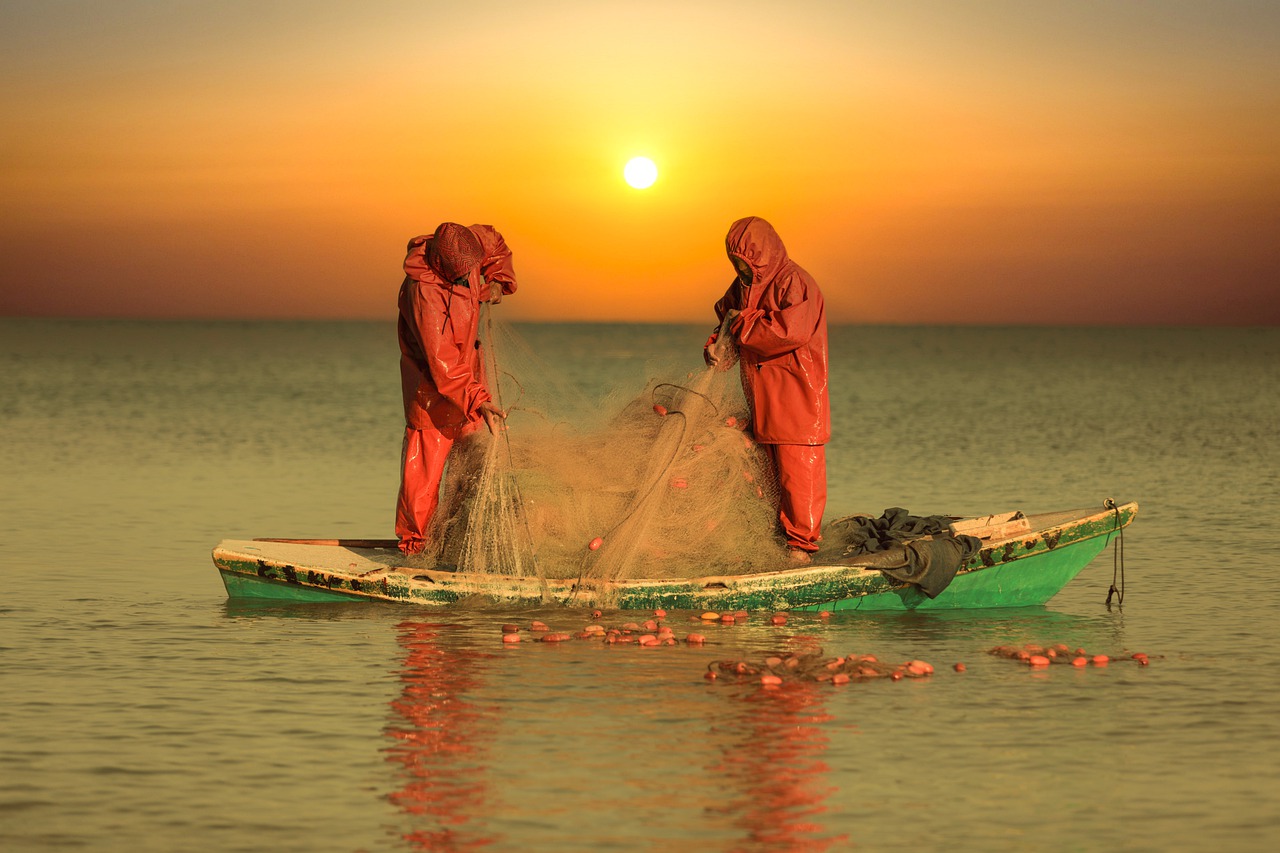 Culinary Journey Through Gaza City