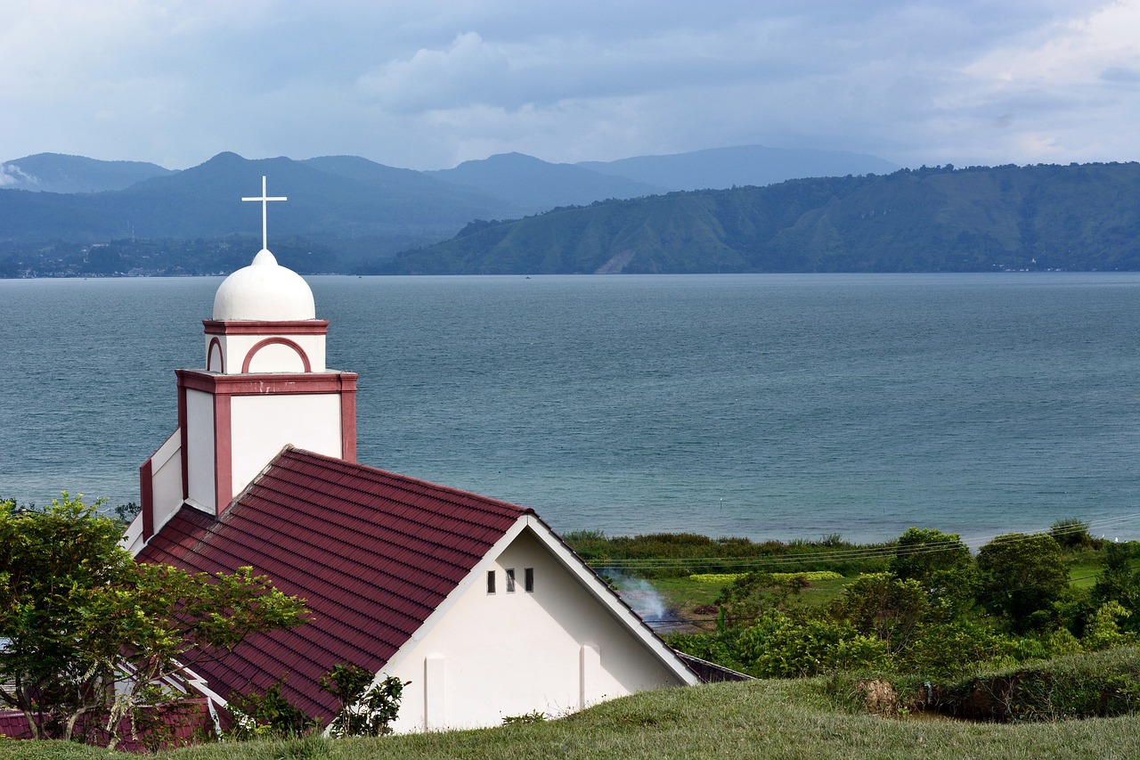 Lake Toba: A Serene Escape in North Sumatra