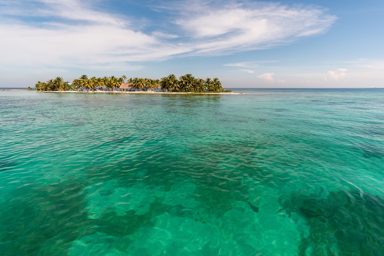 Ultimate 5-Day Adventure in The Cayes, Belize