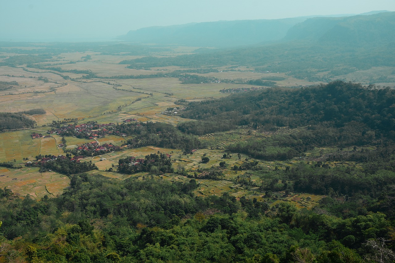 Esperienza culinaria a Sukabumi, Indonesia