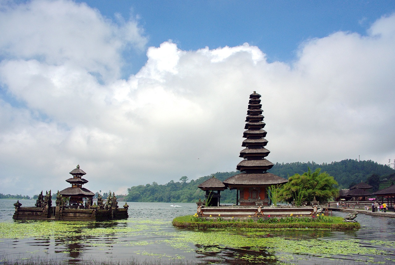 Breathtaking Bali: A 5-Day Adventure in Bedugul and Beyond