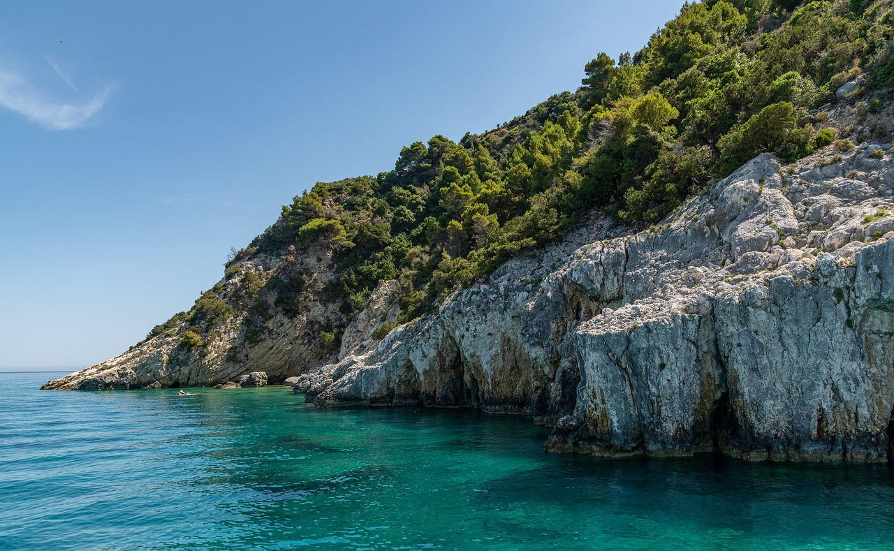 Zakynthos Adventure: 10 Days of Island Bliss