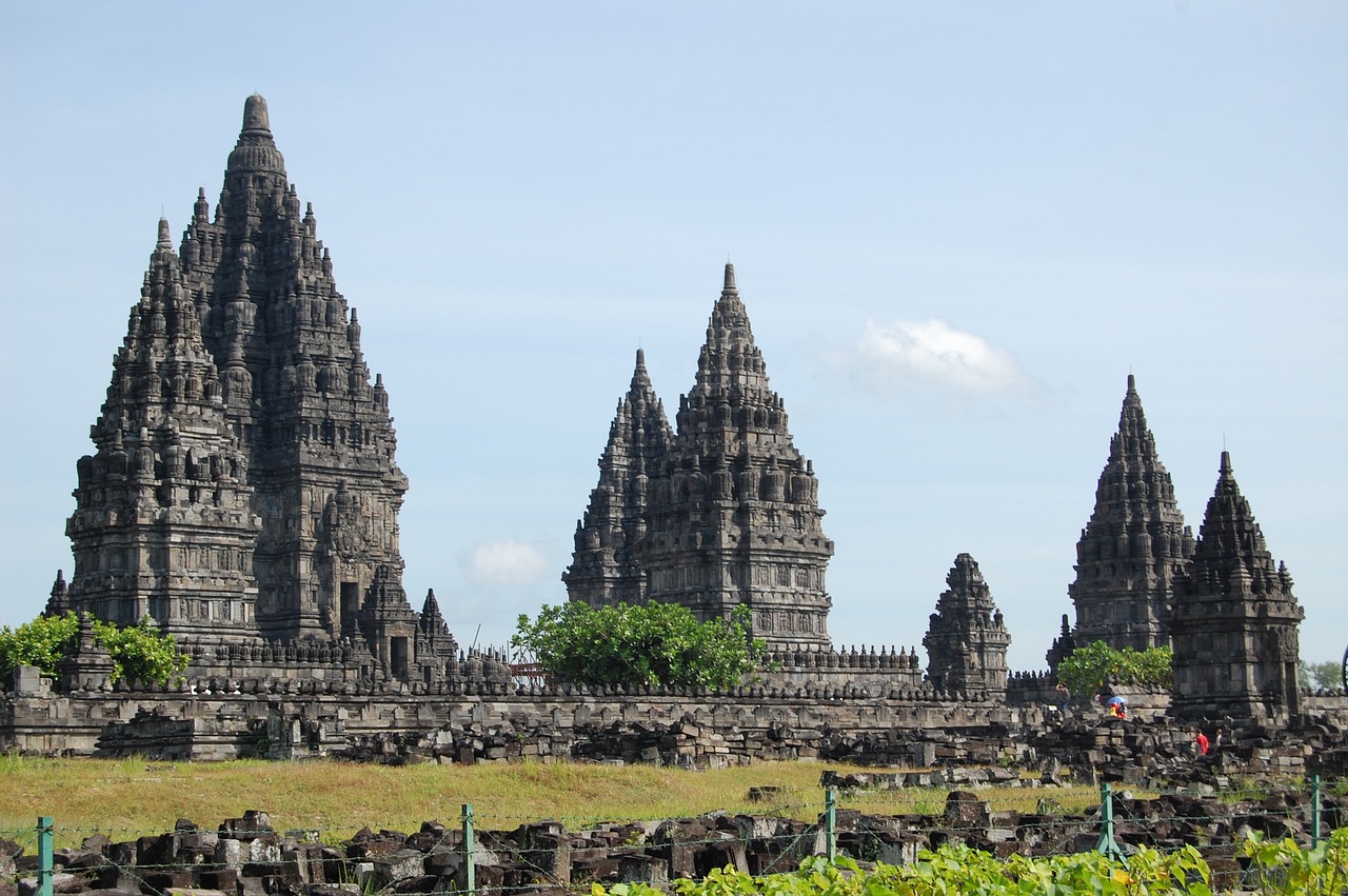 Ultimate 5-Day Adventure in Prambanan, Indonesia