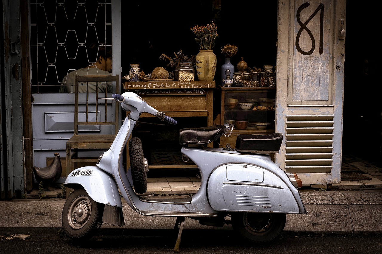 Découverte des Incontournables de Ho Chi Minh Ville en une Journée