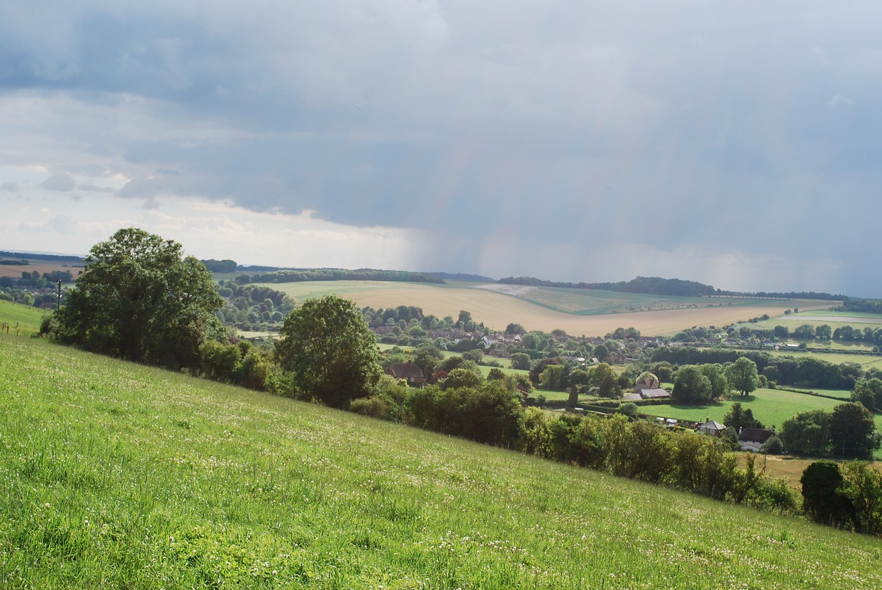 5-Day Wiltshire Adventure: Bath, Stonehenge, and More