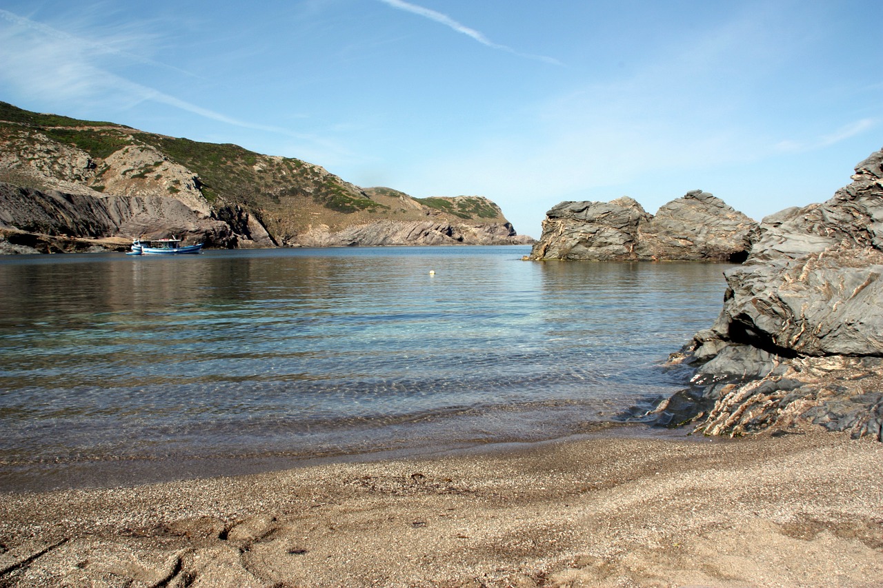 Découverte de la Sardaigne: Alghero, Sassari, et les Environs