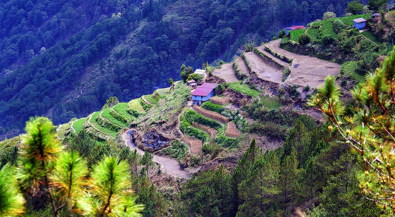 Sagada Adventure: A 5-Day Culinary and Cultural Journey