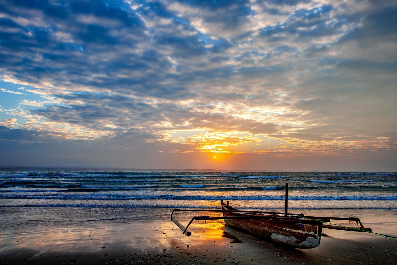 Culinary Delights in Ujung Genteng