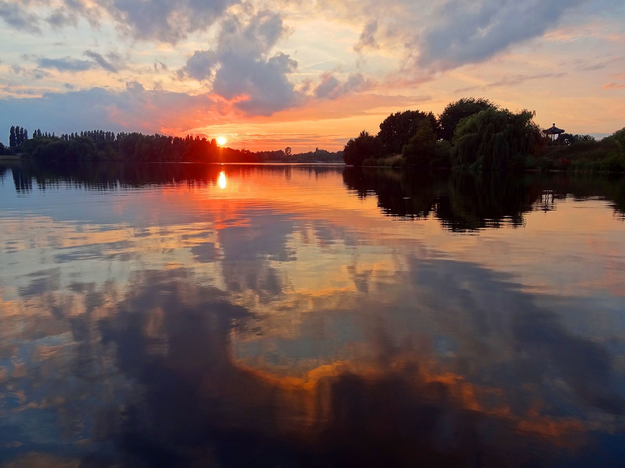 Exploring the Wilderness of Red Lake, Ontario