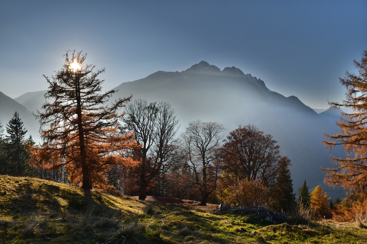 Exploring the Cultural and Culinary Delights of Lienz, Austria