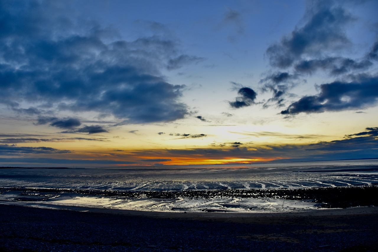 Exploring the Lake District and Morecambe Bay