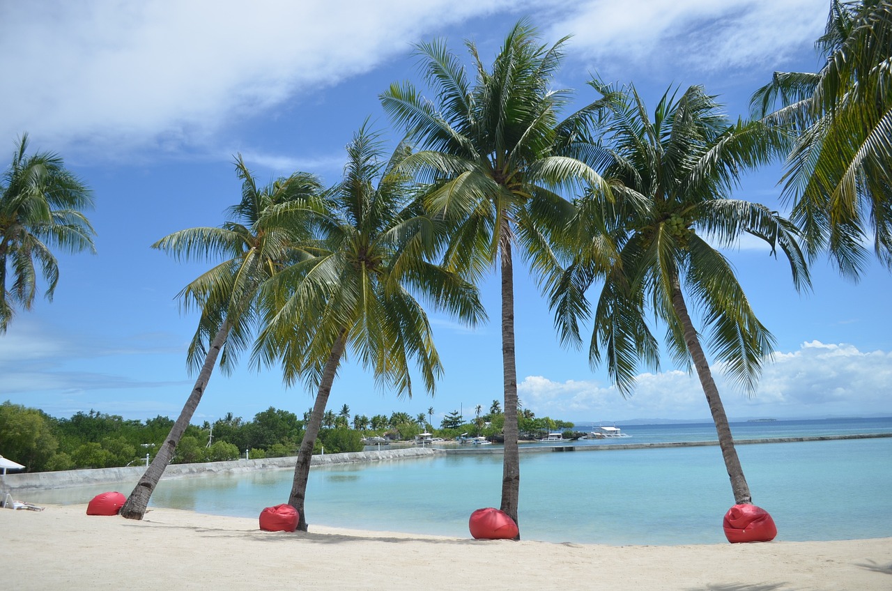 Aventura de 9 días en Cebú, Filipinas