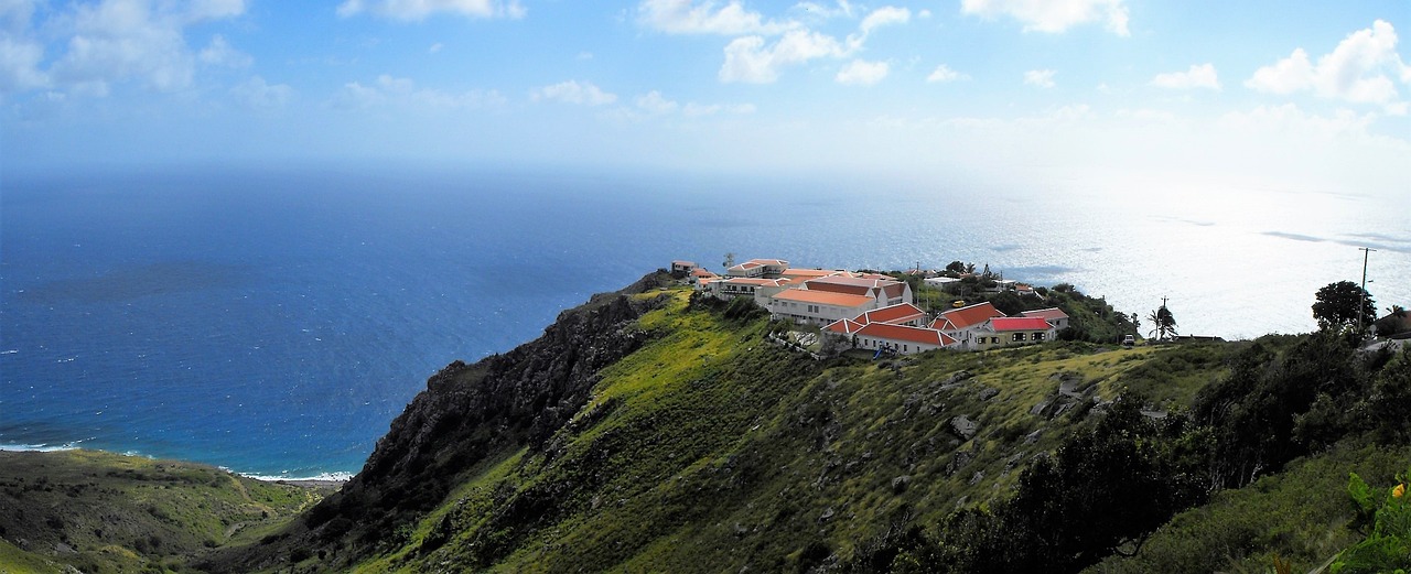 5-Day Culinary Adventure in Saba, Caribbean Netherlands