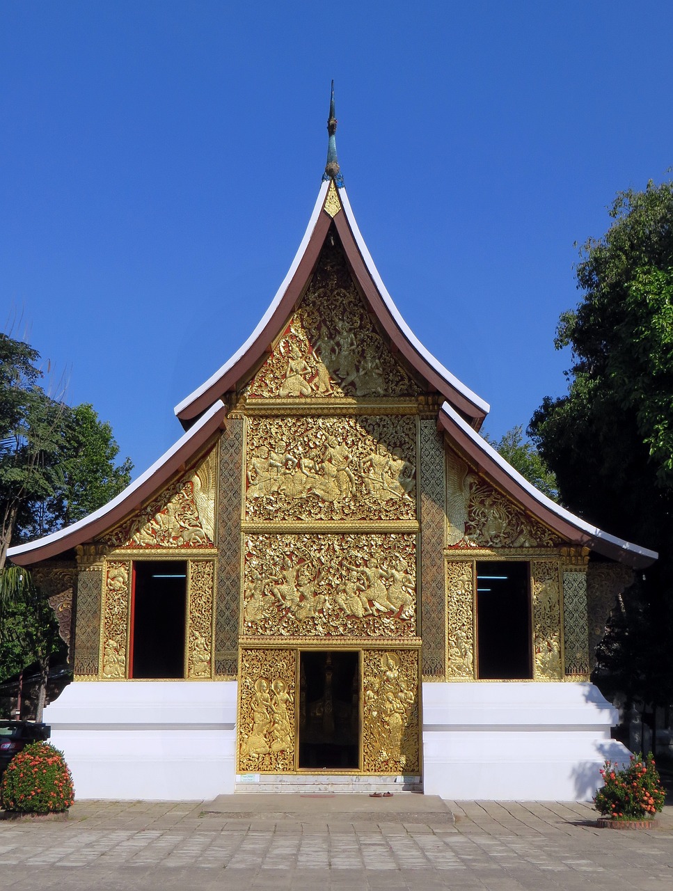 Discovering Vientiane in 3 Days