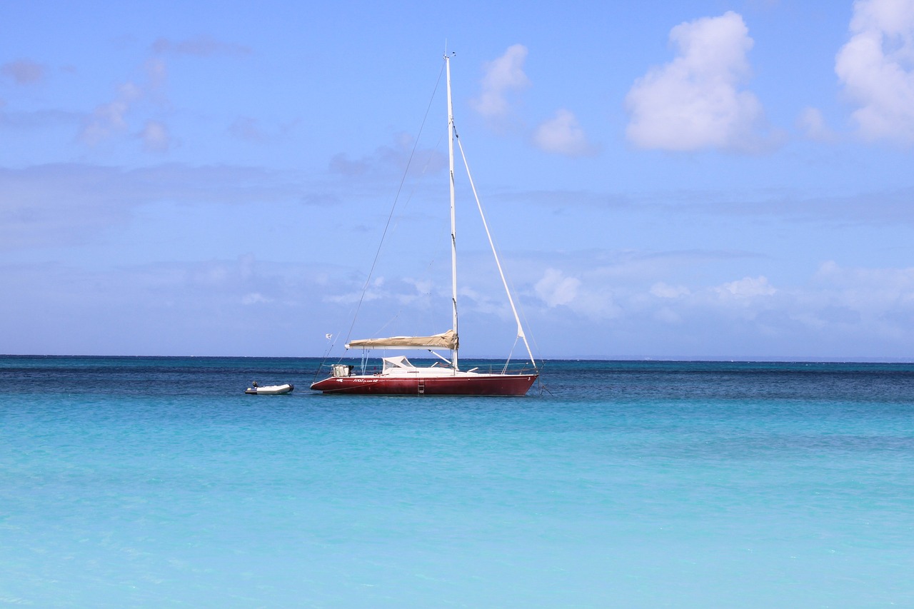 5-Day Island Adventure in Marie-Galante, Guadeloupe