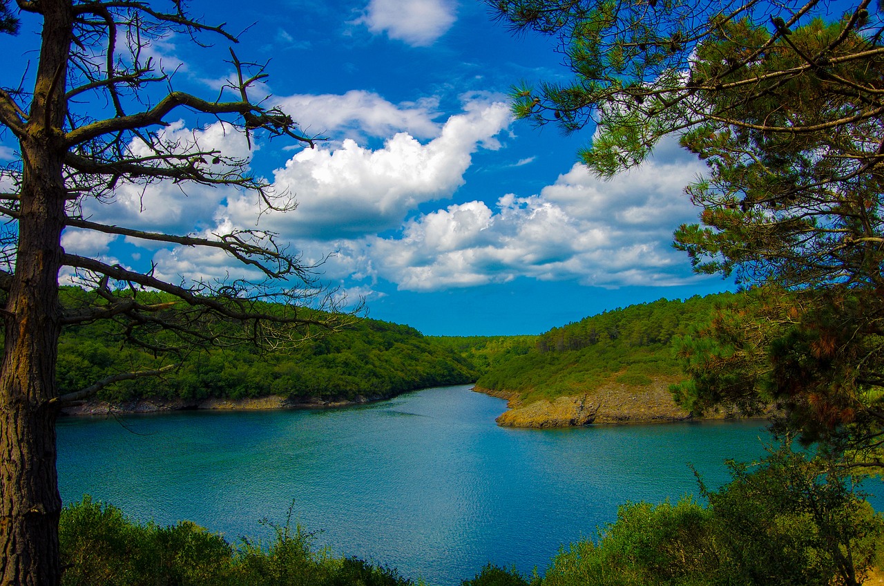 Culinary Delights in Sinop, Turkey