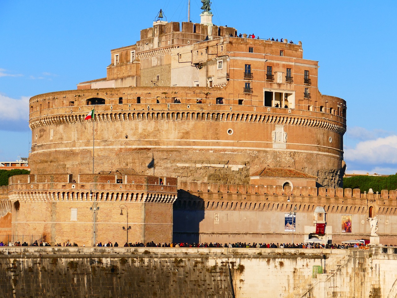 Monte Sant'Angelo: A Day of Spiritual Discovery