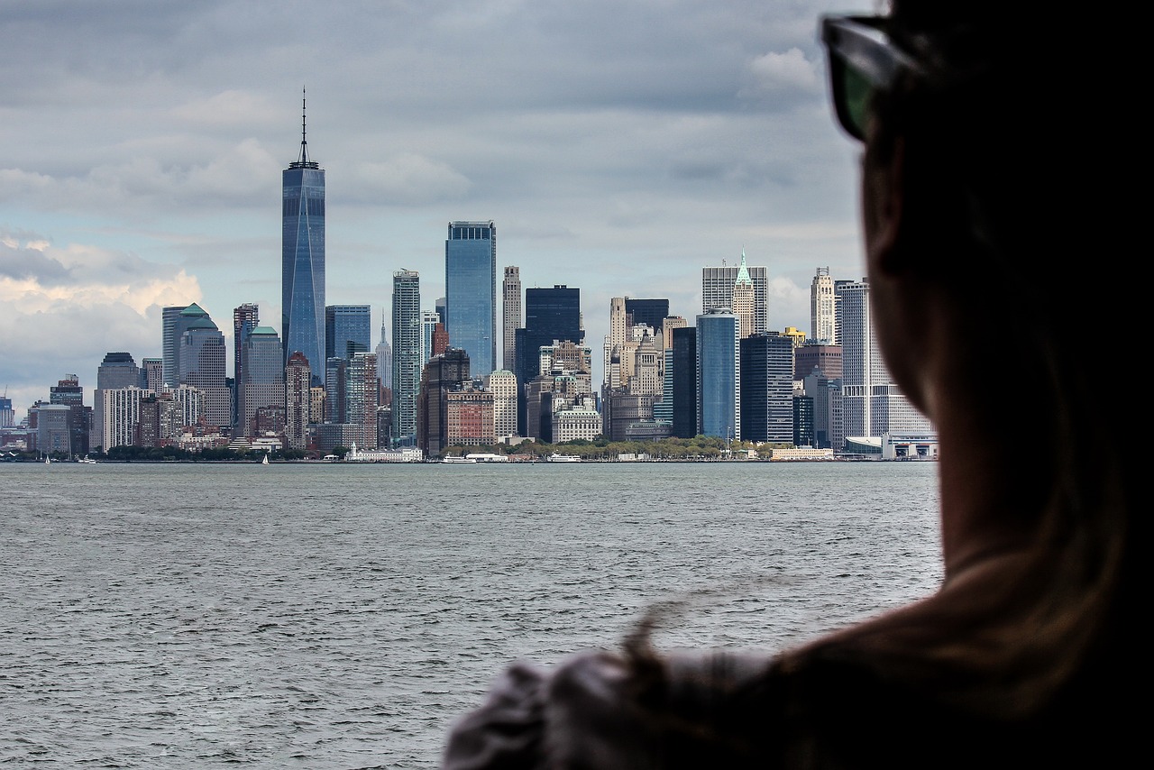 Esperienza di 6 giorni a Manhattan