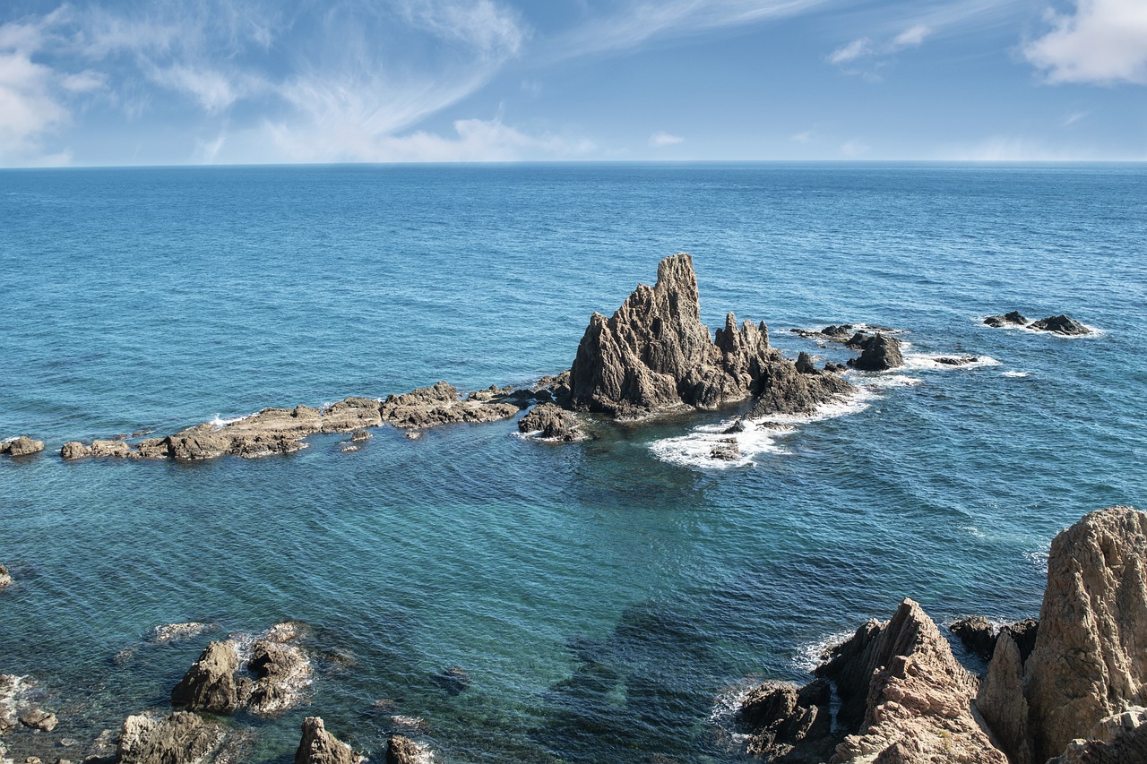 Aventura en Cabo de Gata