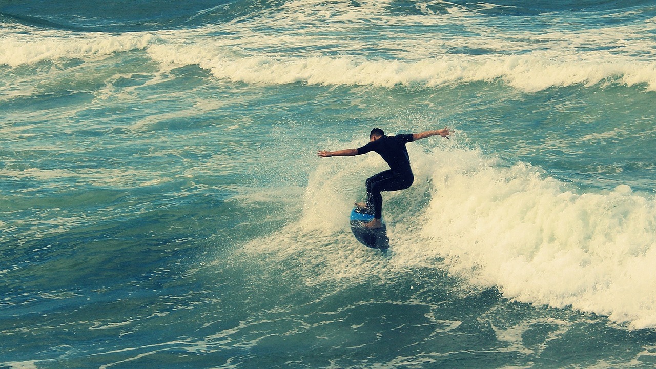 3-Day Durban Beach, Curry, and Surfing Adventure