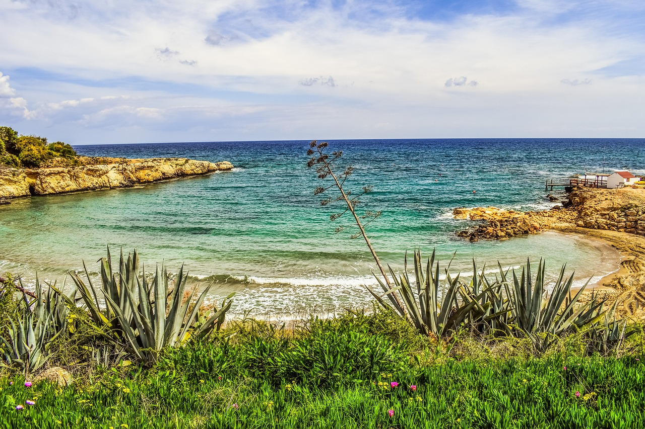 Exploring the Natural Wonders of Vera and Cabo de Gata