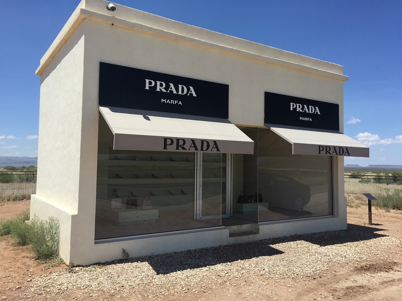 Marfa Adventure: Art, Food, and Culture