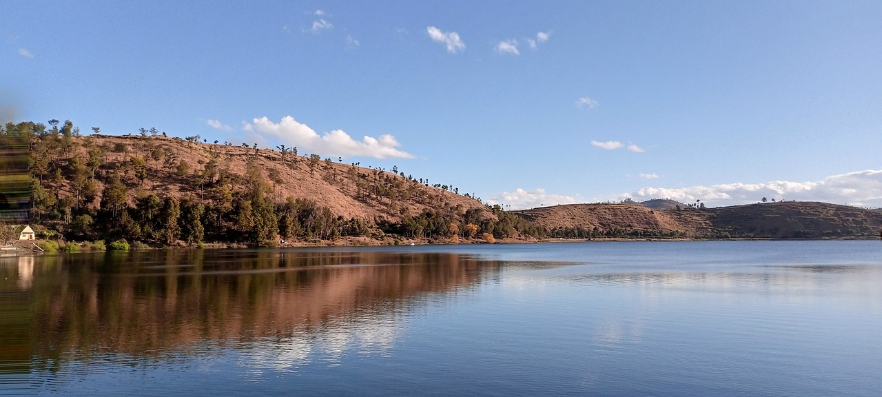 Esplorando Antsirabe, Madagascar