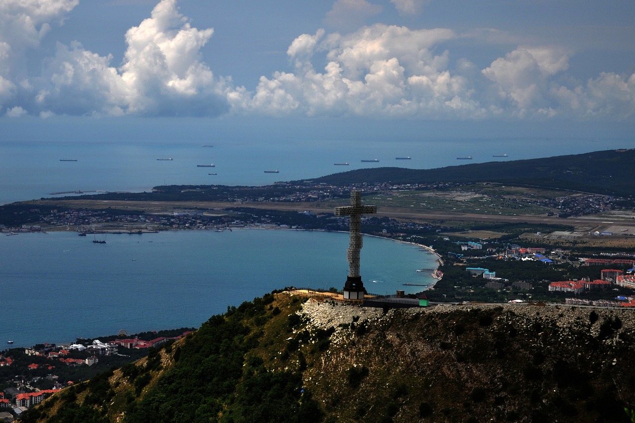 Exploring Gelendzhik's Culinary Scene