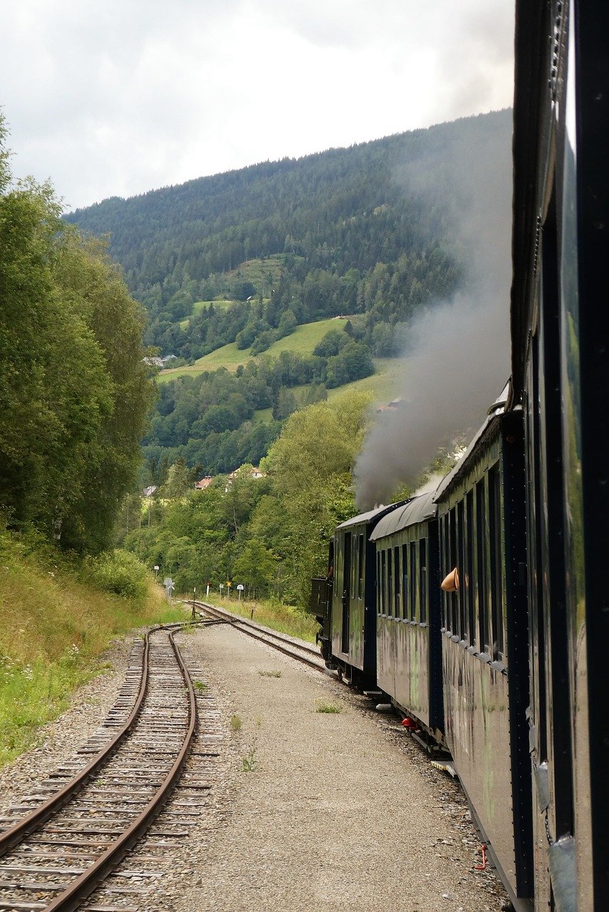 Culinary Delights in Murau